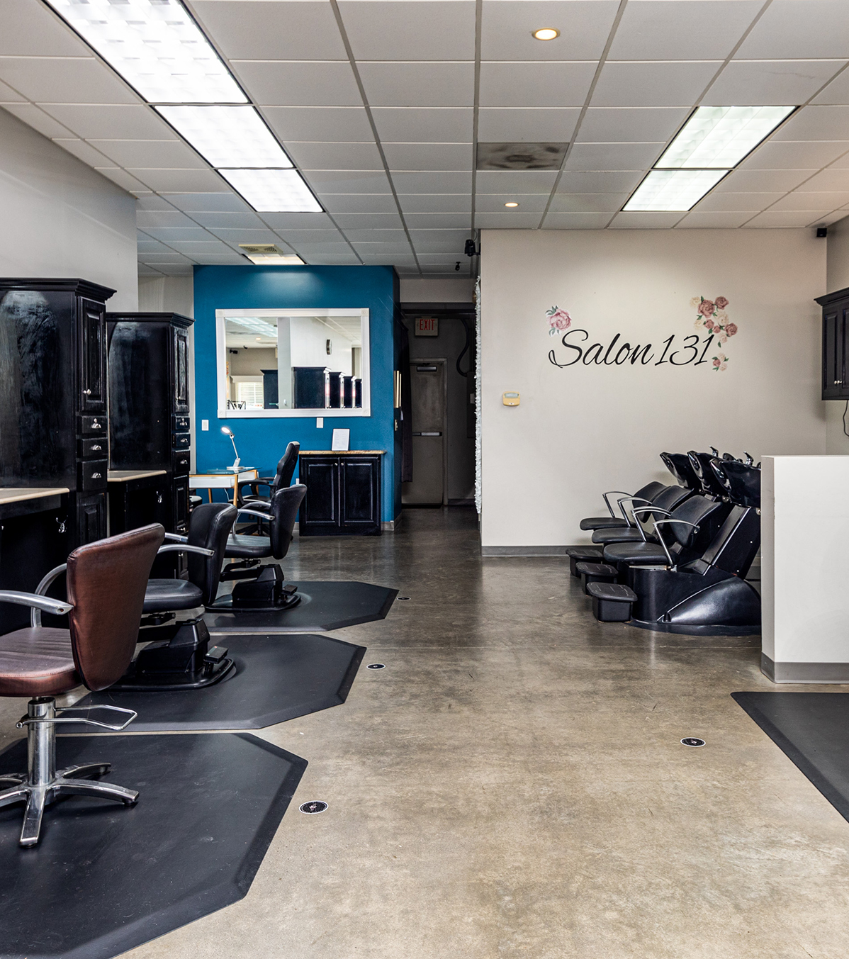 Appointments  Salon One Thirty One